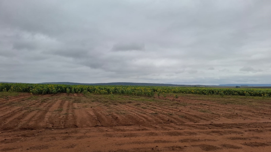 Commercial Property for Sale in Klerksdorp Rural North West